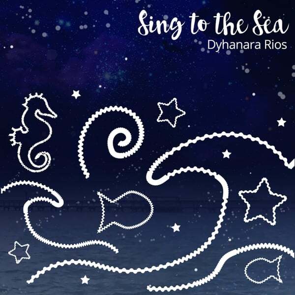 Cover art for Sing to the Sea - EP